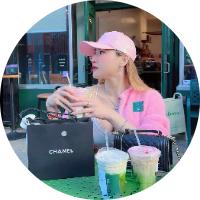 Avatar of user - Trang Tracy