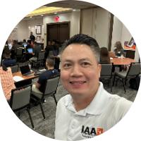 Avatar of user - John Ly