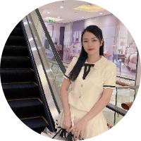 Avatar of user - Trần Thúy Hằng