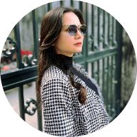 Avatar of user - Lê Hải Châu