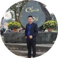 Avatar of user - David Dương