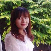 Avatar of user - Ngân Lương