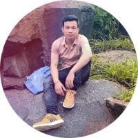 Avatar of user - Pha Nich San