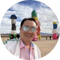 Avatar of user - Danny Tran