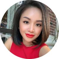 Avatar of user - Truc Tran