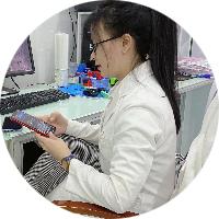 Avatar of user - Elly Na