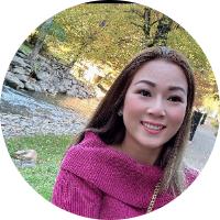 Avatar of user - Luna Nhi