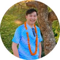 Avatar of user - Quốc Huy