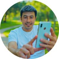 Avatar of user - Nguyen Tuan