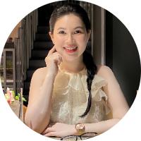Avatar of user - Nhung Trần
