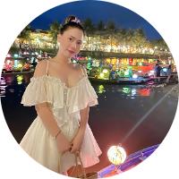 Avatar of user - Quỳnh Mai