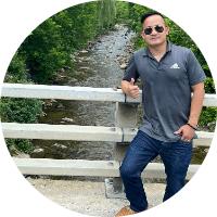 Avatar of user - Ben Nguyen