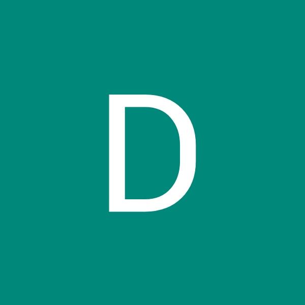 Avatar of user - Dang John