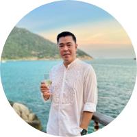 Avatar of user - Henry Nguyễn