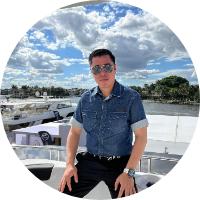 Avatar of user - Tài Nguyễn
