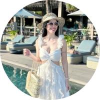 Avatar of user - Tina Nguyễn