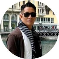 Avatar of user - Truong Nguyen