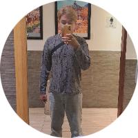 Avatar of user - Huỳnh Dương