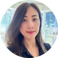 Avatar of user - Theresa Nguyen