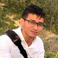 Avatar of user - Huy Võ