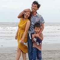 Avatar of user - Khanh Pham