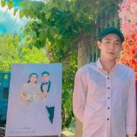 Avatar of user - Huy Trần