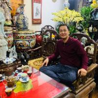 Avatar of user - Phạm Bảo Long
