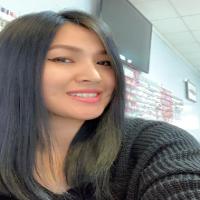 Avatar of user - Tammy Dang