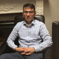 Avatar of user - Minh Tran