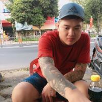 Avatar of user - Trần Văn Quí