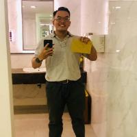 Avatar of user - Thịnh Trần Đăng