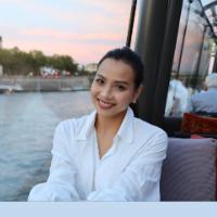 Avatar of user - Trần Hạ Chi