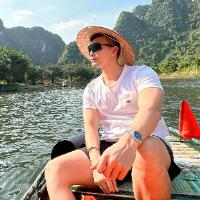Avatar of user - Dương Thành Đạt