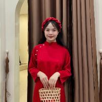 Avatar of user - Thu Hương