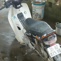 Avatar of user - Phong Huy