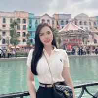 Avatar of user - Thu Nguyen