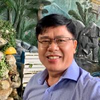 Avatar of user - Phạm Tấn đạt