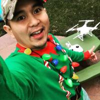Avatar of user - Jum Park