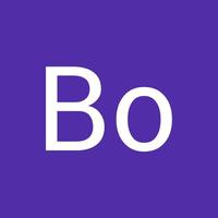 Avatar of user - Bo Luu