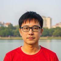 Avatar of user - Anh Nguyễn