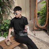 Avatar of user - Nguyễn Tấn Nghĩa