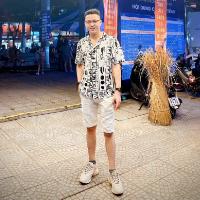 Avatar of user - Vương Gia
