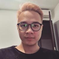 Avatar of user - Hiep Do
