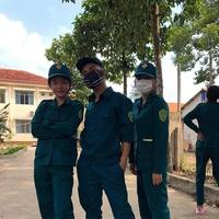 Avatar of user - Vinh Bắp