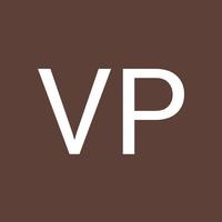 Avatar of user - Vp M