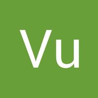 Avatar of user - Vu Nguyen