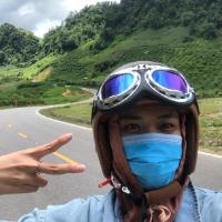 Avatar of user - Anh Khoa
