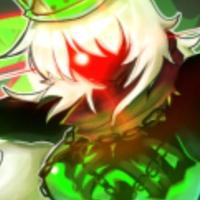 Avatar of user - Grox
