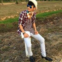 Avatar of user - Lo Ricko