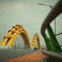 Avatar of user - Vinh Duy